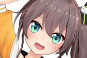 【祝】ホロライブVTuber：夏色まつりさん、3周年記念日にチャンネル登録者数100万人を突破！！