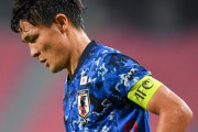 U23日本、カタールと1-1ドロー！ゲーム主将杉岡大暉、未勝利敗退に「最後勝ち切りたかった」「悔しいし情けない」まとめその４（関連まとめ）