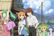 【朗報】ひぐらし、再アニメ化決定！
