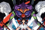 エヴァのあらすじをなんｊ民が解説してみた結果ｗｗｗｗ