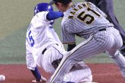 【権藤博】阪神、記録に表れないミス解消しない限り勝ち抜けない