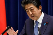 安倍首相「韓国有事の際、日本人脱出の為に米国と協力」→「日本は朝鮮戦争を望むハイエナの様な奴ら‥」　韓国の反応