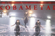 BABYMETAL「KOBAMETAL QJインタビュー」