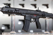 ドイツ連邦軍のG36後継小銃は？