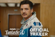 【MCU】「ファンタスティック4：ファースト・ステップ」新予告動画公開！！