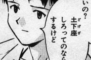 「俺がぁぁぁぁぁ！！エヴァンゲリオンパイロットぉぉおぉ碇シンジだぁぁぁぁぁッ！！！」