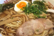 ラーメンの旨さってなんなん？