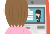 【悲報】ワイの前の女の子、ATM操作がめっちゃ遅い?