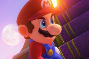 マリオ歴史家がマリオの名がつくゲーム全130作品をランキング化！ 3位『オデッセイ』2位『マリオブラザーズ3』1位は・・