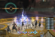 【FF14】白5構成！？日本のプレイヤーたちが絶アレキサンダー討滅戦を「暗戦白白白白白竜」でクリアし話題に！