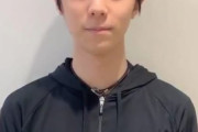 羽生結弦の短い髪にファンが注目！  …「髪なんでこんな短いの？」「いつもに比べたらまだ上手い気がする」…