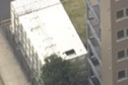 【動画】 千葉・稲毛区のマンション貯水槽の中に「性別不明の遺体」 住民はずっと飲んでいた・・？