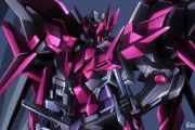※ガンダムエクシアダークマターについて語るスレ