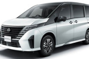 日産車はプラットフォームが古いと言われるけど