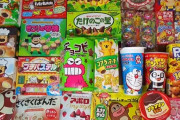 無限に食べれるお菓子教えて
