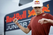 レッドブルジュニアに新しいセバスチャンが加入　あの元F1ドライバーJ-P.モントーヤの息子