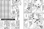 【少女】なんだよこの漫画ｗｗｗ【注意】