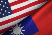 海外「米議員が一つの中国政策を終わらせ、台湾との正式な関係を目指す法案を提出」
