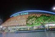 野球の聖地って東京ドームだよな