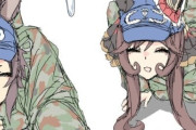 【ウマ娘】何気無いイラストだけど意味が分かる人にはトラウマを刺激されるらしい