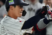 山田哲人(30) 5大会連続日本代表3大会連続優勝←スター感がない理由