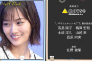 次回のノギザカスキッツは山下美月にさらば森田デレデレｗｗｗ【乃木坂46】