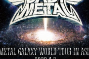 BABYMETAL「2020年4月3日台北ライブ」