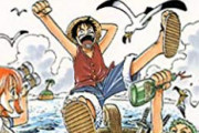 【ONE PIECEで世界史を学べる？】東大生100人が選んだ「勉強になる漫画」とは？
