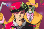 【ジョジョ8部】ジョジョリオン読んだけど透龍くんってあまりラスボス感なかったよな