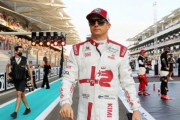 F1を引退したライコネンがモトクロスの「カワサキ」のチーム代表になる模様