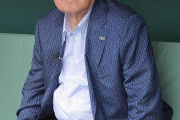 【速報】元プロ野球選手の野村克也さん（８４）が死去