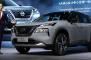 日産、新型「エクストレイル」来春発売！ 初搭載1.5L VC-Turbo e-POWER