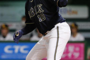 オリックス開幕１軍発表！新人からは村西勝俣が選出！増井松井佑は二軍