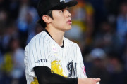 MLB公式「佐々木朗希(23)はなぜ2年待てなかったのだろう？山本由伸並(12年500億円)の契約になったのに