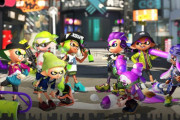 【考察】今年か来年にSwitchで『スプラトゥーン3』が発売される確率は高そうだよな