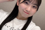 【╰⋃╯報】井上春華ちゃんが自作した手作りチョコミントカチューシャ、ほんのちょっとだけ物議を醸してしまいそう