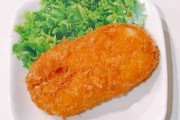 【急募】カニクリームコロッケ←こいつになにかけて食う？ｗｗｗｗｗｗｗｗｗｗｗｗｗｗｗｗ