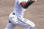 【阪神】遠藤２軍で適時打、広島アドゥワのクイック対応