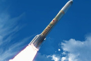 三菱重工、次期主力ロケット「H3」に増強型を加える構想…月基地向かう補給船を搭載！