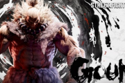 【速報】「ストリートファイター6」追加キャラ『豪鬼』が5/22配信決定キタ━━━(`･ω･´)━━━ッ!!