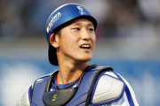 De松尾捕手の起用法…毎試合スタメンじゃないことが悔しい