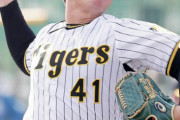 阪神　村上頌樹、超スローカーブを武器に巨人・岡本先輩「三振奪って」ブレイク狙う