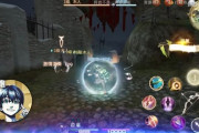 【FF14】中国版「FFXIVモバイル」の吟遊詩人はまさかの音ゲーに！？各歌にQTEがあり成功させるとピッチパーフェクト」を使うことができると判明