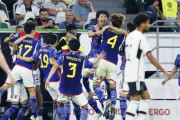 【サッカー】W杯優勝国のドイツに連勝しても親善試合を組むのに大苦戦　森保ジャパンにオファーが殺到しない理由