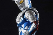 ウルトラマンゼロってＺで出番結構あるんだろうなぁって思ってたら