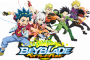 【ぅおおお！！】最新のベイブレード、ついに火花が出るようになるｗｗｗ