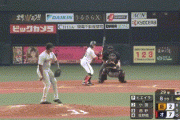 【オリックス対巨人オープン戦】巨人の守備・・・