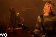 ニルヴァーナのSmells Like Teen Spiritとかいう曲ｗｗｗｗｗｗｗ