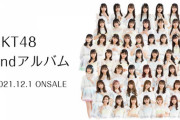 【HKT48】2ndアルバム発売！発売記念写メ会開催決定！