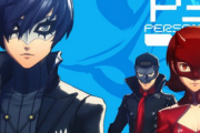【朗報】ペルソナ3のリメイク、めちゃめちゃ面白そう！！